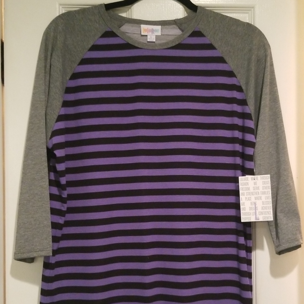 NWT Lularoe Randy, sz L